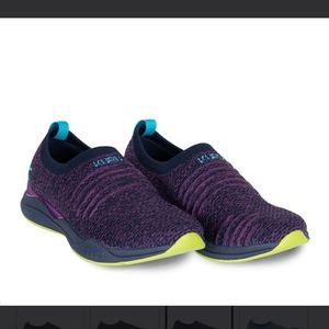 Kuru STRIDE - WOMEN'S NOVAKNIT SLIP-ON SHOE